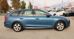 Škoda Octavia Combi 1.0 TSi DSG *LED, NAVIGACIJA*