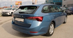 Škoda Octavia Combi 1.0 TSi DSG *LED, NAVIGACIJA*