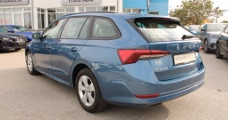 Škoda Octavia Combi 1.0 TSi DSG *LED, NAVIGACIJA*
