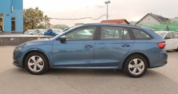 Škoda Octavia Combi 1.0 TSi DSG *LED, NAVIGACIJA*