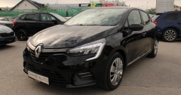 Renault Clio 1.6 E-Tech Hybrid AUTOMATIK