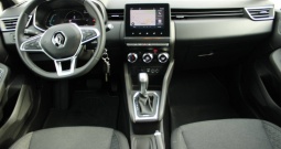 Renault Clio 1.6 E-Tech Hybrid AUTOMATIK