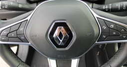 Renault Clio 1.6 E-Tech Hybrid AUTOMATIK