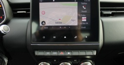 Renault Clio 1.6 E-Tech Hybrid AUTOMATIK