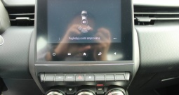 Renault Clio 1.6 E-Tech Hybrid AUTOMATIK