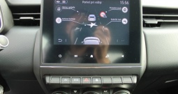 Renault Clio 1.6 E-Tech Hybrid AUTOMATIK