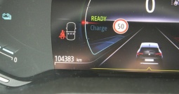 Renault Clio 1.6 E-Tech Hybrid AUTOMATIK