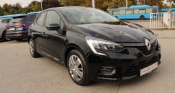 Renault Clio 1.6 E-Tech Hybrid AUTOMATIK