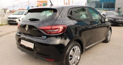 Renault Clio 1.6 E-Tech Hybrid AUTOMATIK