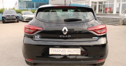 Renault Clio 1.6 E-Tech Hybrid AUTOMATIK