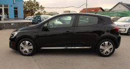 Renault Clio 1.6 E-Tech Hybrid AUTOMATIK