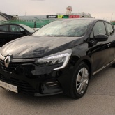 Renault Clio 1.6 E-Tech Hybrid AUTOMATIK