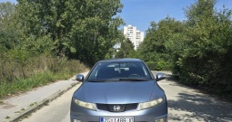 HONDA CIVIC 2.2. I-CTDI