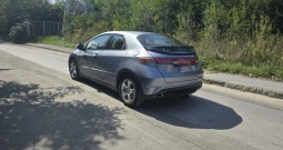 HONDA CIVIC 2.2. I-CTDI