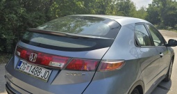 HONDA CIVIC 2.2. I-CTDI