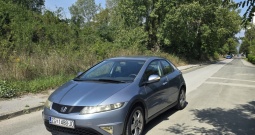 HONDA CIVIC 2.2. I-CTDI