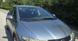 HONDA CIVIC 2.2. I-CTDI