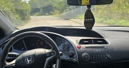 HONDA CIVIC 2.2. I-CTDI