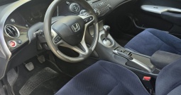 HONDA CIVIC 2.2. I-CTDI