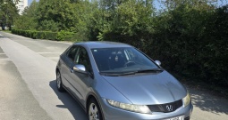 HONDA CIVIC 2.2. I-CTDI