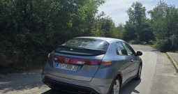HONDA CIVIC 2.2. I-CTDI