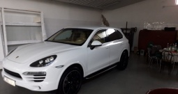 Prodajem Porsche Cayenne, 2013-ta, 3.0 V6