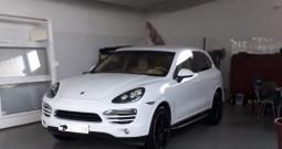 Prodajem Porsche Cayenne, 2013-ta, 3.0 V6