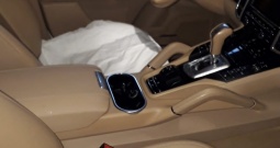 Prodajem Porsche Cayenne, 2013-ta, 3.0 V6