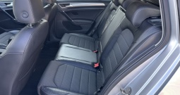 VW golf 7 variant 1,6 TDi bmt 110 ks highline euro 6 *koža*navi*kuka *