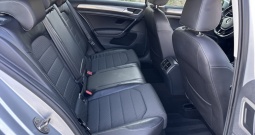 VW golf 7 variant 1,6 TDi bmt 110 ks highline euro 6 *koža*navi*kuka *