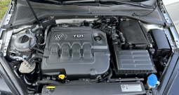 VW golf 7 variant 1,6 TDi bmt 110 ks highline euro 6 *koža*navi*kuka *