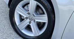 VW golf 7 variant 1,6 TDi bmt 110 ks highline euro 6 *koža*navi*kuka *