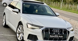 Audi A6 Allroad 50 tdi 286 KS *panorama*b&o*hud*zračni ovjes*novoo *
