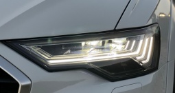 Audi A6 Allroad 50 tdi 286 KS *panorama*b&o*hud*zračni ovjes*novoo *