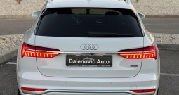 Audi A6 Allroad 50 tdi 286 KS *panorama*b&o*hud*zračni ovjes*novoo *