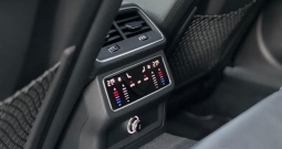 Audi A6 Allroad 50 tdi 286 KS *panorama*b&o*hud*zračni ovjes*novoo *