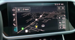 Audi A6 Allroad 50 tdi 286 KS *panorama*b&o*hud*zračni ovjes*novoo *