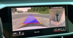 Audi A6 Allroad 50 tdi 286 KS *panorama*b&o*hud*zračni ovjes*novoo *