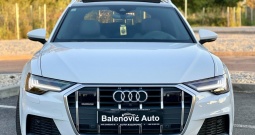 Audi A6 Allroad 50 tdi 286 KS *panorama*b&o*hud*zračni ovjes*novoo *