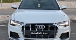 Audi A6 Allroad 50 tdi 286 KS *panorama*b&o*hud*zračni ovjes*novoo *