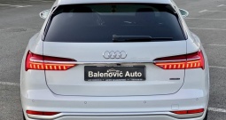 Audi A6 Allroad 50 tdi 286 KS *panorama*b&o*hud*zračni ovjes*novoo *