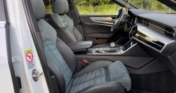 Audi A6 Allroad 50 tdi 286 KS *panorama*b&o*hud*zračni ovjes*novoo *