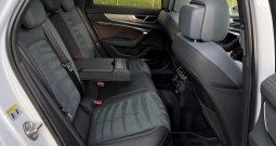 Audi A6 Allroad 50 tdi 286 KS *panorama*b&o*hud*zračni ovjes*novoo *