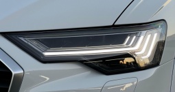 Audi A6 Allroad 50 tdi 286 KS *panorama*b&o*hud*zračni ovjes*novoo *