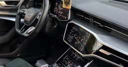 Audi A6 Allroad 50 tdi 286 KS *panorama*b&o*hud*zračni ovjes*novoo *