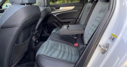 Audi A6 Allroad 50 tdi 286 KS *panorama*b&o*hud*zračni ovjes*novoo *