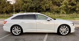Audi A6 Allroad 50 tdi 286 KS *panorama*b&o*hud*zračni ovjes*novoo *