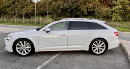 Audi A6 Allroad 50 tdi 286 KS *panorama*b&o*hud*zračni ovjes*novoo *