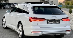 Audi A6 Allroad 50 tdi 286 KS *panorama*b&o*hud*zračni ovjes*novoo *