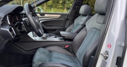 Audi A6 Allroad 50 tdi 286 KS *panorama*b&o*hud*zračni ovjes*novoo *